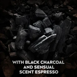 Deodorant<NIVEA Men 6x Deep Espresso Anti Transpirant Spray 150 ml