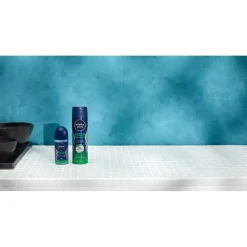 Discount 6x Deodorant Roller Fresh Sensation 50 ml Deodorant