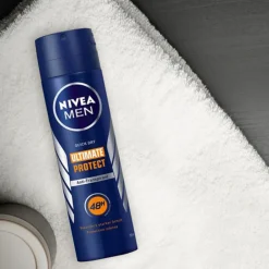 Deodorant<NIVEA Men 6x Deodorant Spray Stress Protect 150 ml