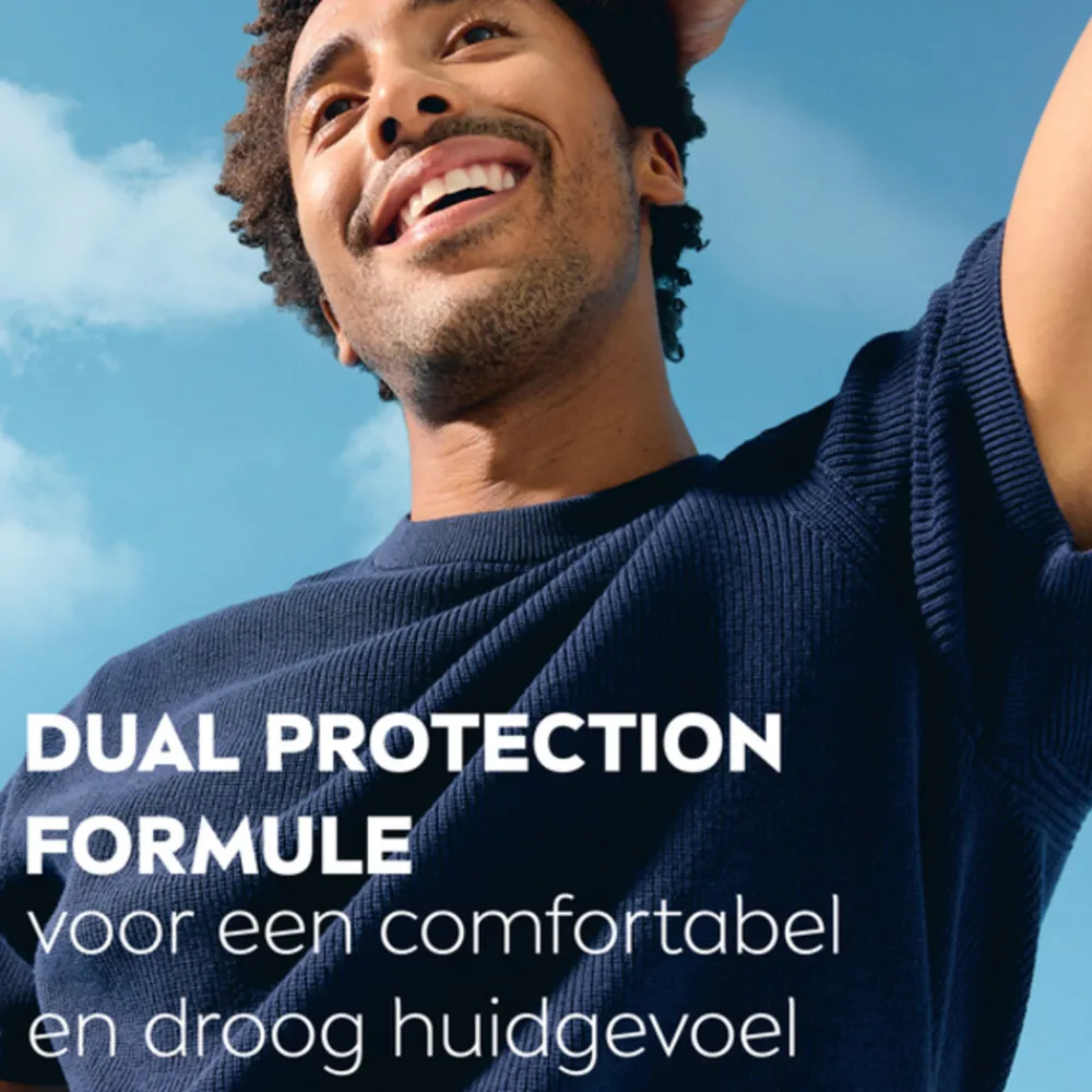 6x Deodorant Spray Dry Impact 150 ml^NIVEA Men Sale