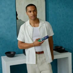 Deodorant<NIVEA Men 6x Deodorant Spray Fresh Sensation 150 ml