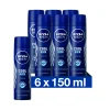 Deodorant<NIVEA Men 6x Deodorant Spray Cool Kick 150 ml