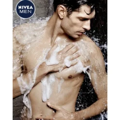 Bad & Douche<NIVEA Men 6x Douchegel Energy 500 ml