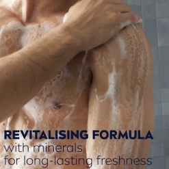 Best 6x Douchegel Sport 500 ml Bad & Douche