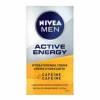 6x Gezichtscrème Active Energy 50 ml^NIVEA Men