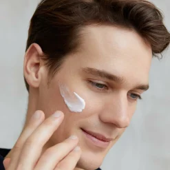 Dag- & Nachtcrème<NIVEA Men 3x Intensieve Gezichtscrème Protect & Care 50 ml