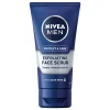 Reiniging<NIVEA Men 6x Protect en Care Gezichtsscrub 75 ml