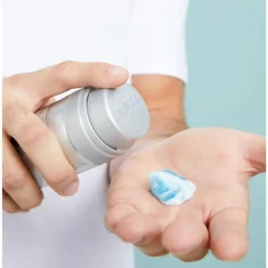 Scheren & Ontharen<NIVEA Men 6x Scheergel Fresh Kick 200 ml