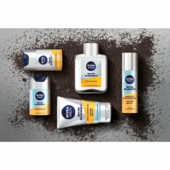 6x Skin Energy Face Cleansing Gel 100 ml^NIVEA Men Discount