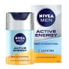 6x Wake-up Gezichtsgel Active Energy 50 ml^NIVEA Men Online