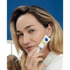 3x Oogcontourcrème Q10 Anti-Rimpel 15 ml^NIVEA Online