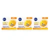 3x Q10 Dagcrème Energy SPF 15 50 ml^NIVEA Outlet