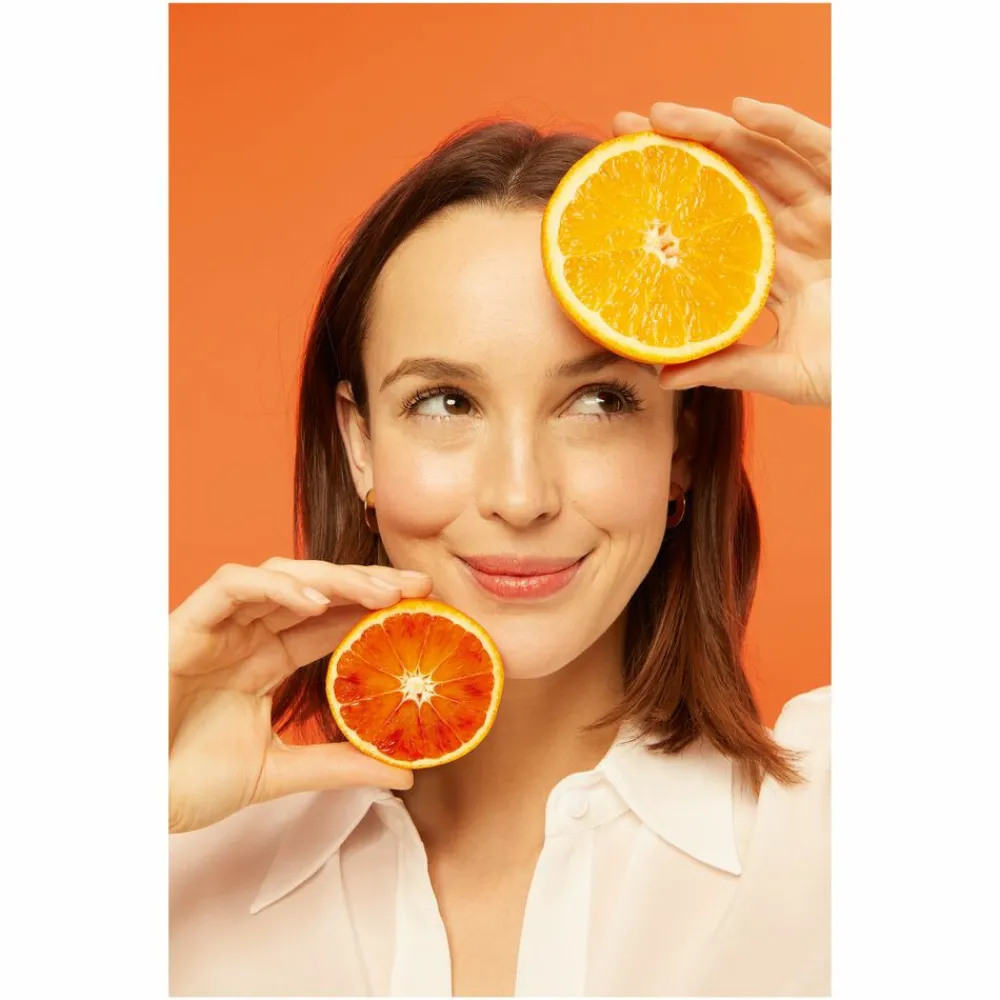 3x Q10 Dagcrème Energy SPF 15 50 ml^NIVEA Outlet