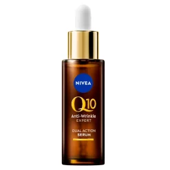 Sale 3x Q10 Serum Anti-Rimpel Expert 30 ml Serum