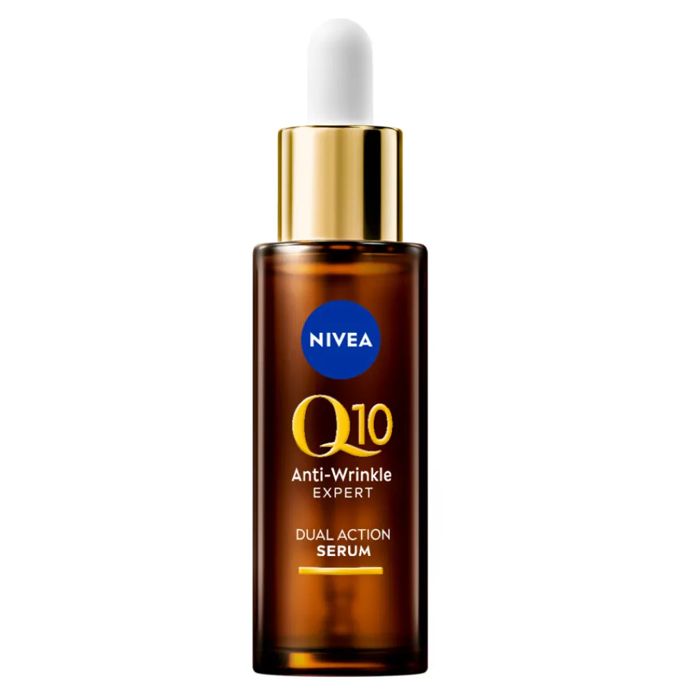 Sale 3x Q10 Serum Anti-Rimpel Expert 30 ml Serum
