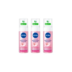 3x Reinigingsmousse Verzachtend 150 ml^NIVEA Sale