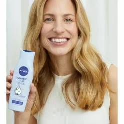 Hot 6x Shampoo Classic Care 250 ml Shampoo