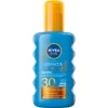 6x Protect & Bronze Zonnespray SPF 30 200 ml^NIVEA Sun New