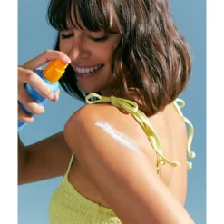 6x Protect & Bronze Zonnespray SPF 30 200 ml^NIVEA Sun New