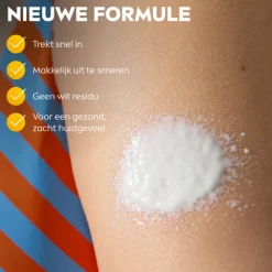 Zonbescherming<NIVEA Sun 6x Protect & Hydrate Zonnespray SPF 30 200 ml