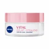 Gezicht<NIVEA 12x Vital Stralend Dagcrème Anti-rimpel 50 ml