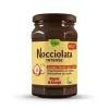 6x Cacao- en Hazelnootpasta Melkvrij 250 gr^Nocciolata Discount