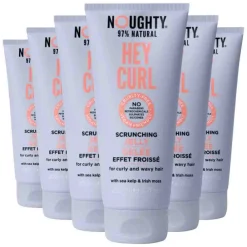 Haarstyling<Noughty 6x Hey Curl Scrunching Jelly 200 ml