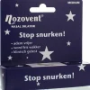 Discount 3x Snurkers Medium Anti Snurk