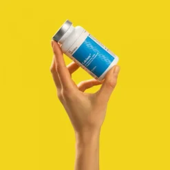 2x Calcium+ 60 tabletten^Nutribites Discount