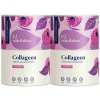 2x Collageen Framboos Poeder 360 gr^Nutribites Clearance