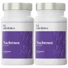 Rustgevend & Slapen<Nutribites 2x Nachtrust 60 capsules