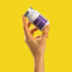 Rustgevend & Slapen<Nutribites 2x Nachtrust 60 capsules