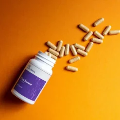 Rustgevend & Slapen<Nutribites 2x Nachtrust 60 capsules