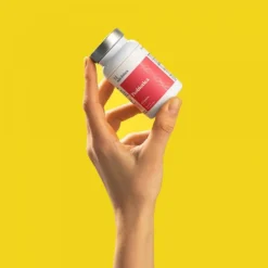 2x Probiotica 60 capsules^Nutribites Clearance