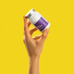 New 2x Relax Formule 60 capsules Rustgevend & Slapen