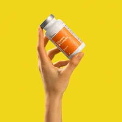 Hot 2x Vitamine B-Complex 60 capsules Vitaminen