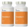 2x Vitamine C 120 capsules Vitaminen