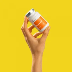 2x Vitamine D3 200 softgels Vitaminen