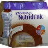 3x Nutridrink Chocolade 4 x 200 ml^Nutricia Outlet