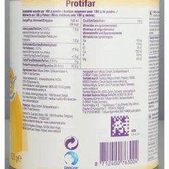 Dranken|Medische Voeding<Nutricia 3x Profitar 225 gr
