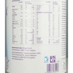 Medische Voeding<Nutridrink 3x Powder 670 gr