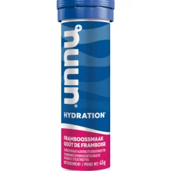 3x Hydration Framboos 10 bruistabletten^Nuun