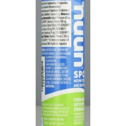 Sportvoeding & Drank<Nuun 3x Sport Citroen 10 bruistabletten