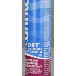 Hot 6x Sport Rode Vruchten 10 bruistabletten Sportvoeding & Drank