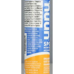 Sportvoeding & Drank<Nuun 6x Sport Sinaasappel 10 bruistabletten