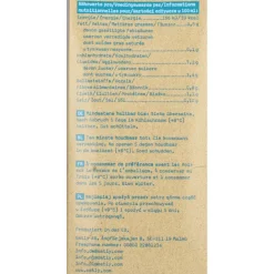 New 3x Haver 1000 ml Melkvervangers