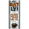 3x Latte Caffe Bio 235 ml^Oatly New