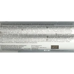 3x Latte Caffe Bio 235 ml^Oatly New