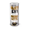 Online 3x Latte Mocha Bio 235 ml Koffie