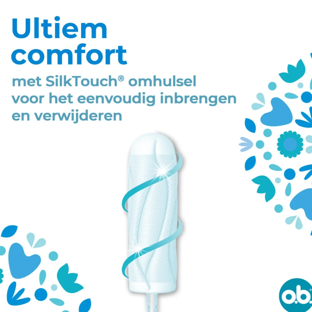 Clearance 3x ProComfort Mini 16 stuks Intiemhygiëne